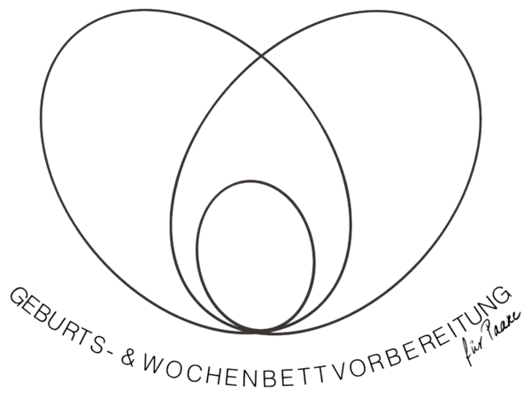 Geburts- und WochenbettVORBEREITUNG
(für Paare)